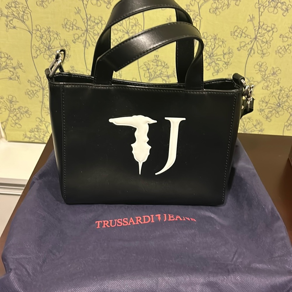 Trussardi jeans